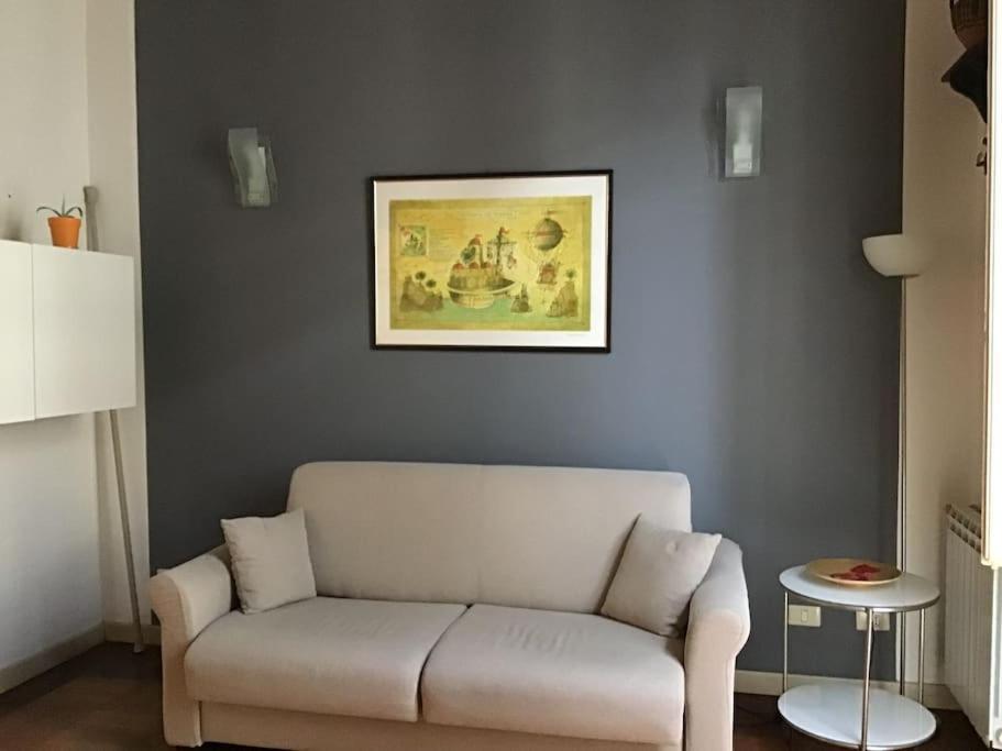 Appartamento Alessandro Al Porto Palermo Buitenkant foto